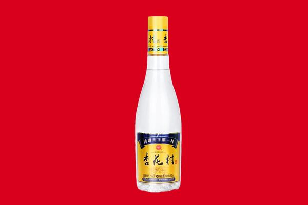 河西区回收杏花村