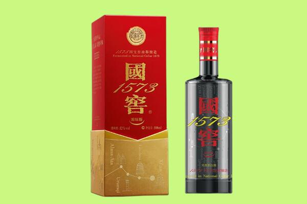 河西区回收国窖